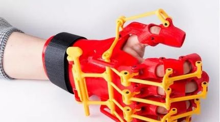Shapeways和EOS合作进军矫形器和假肢市场