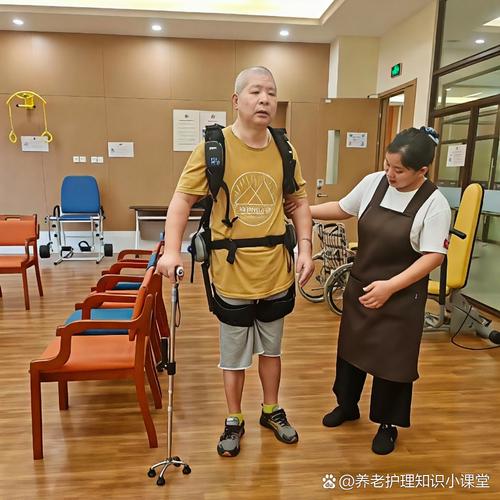 2025版上海市康复辅助器具社区租赁新目录发布,养老机器人租赁40块钱